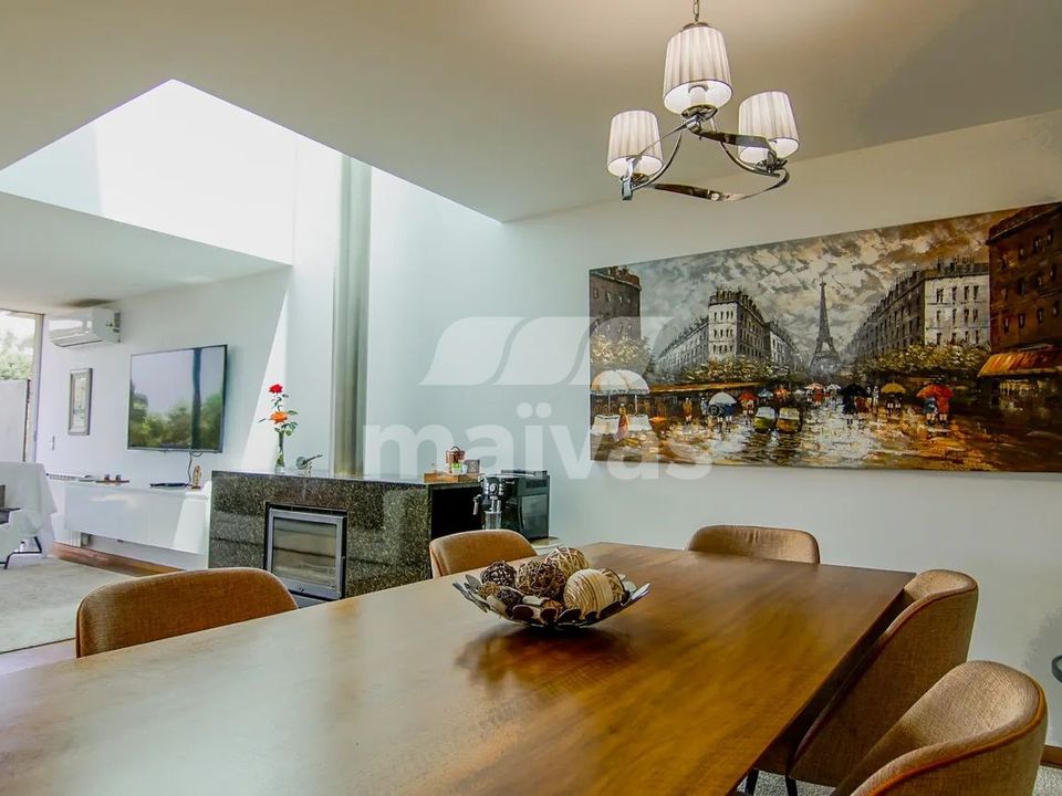 Byhus i Vila Nova de Famalicao, Braga - foto 3