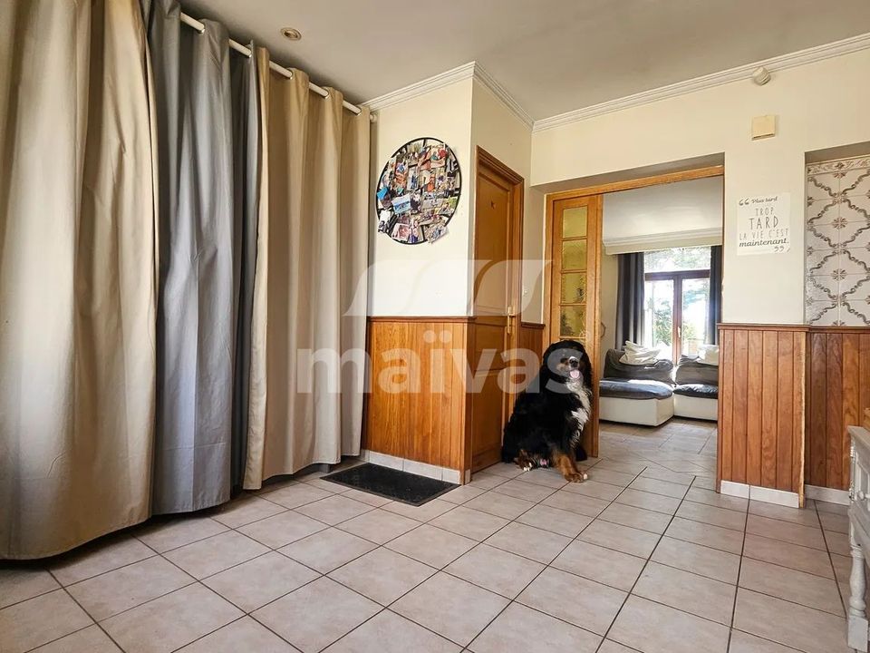 Villa en Ambleteuse, Pas-de-Calais - foto 4