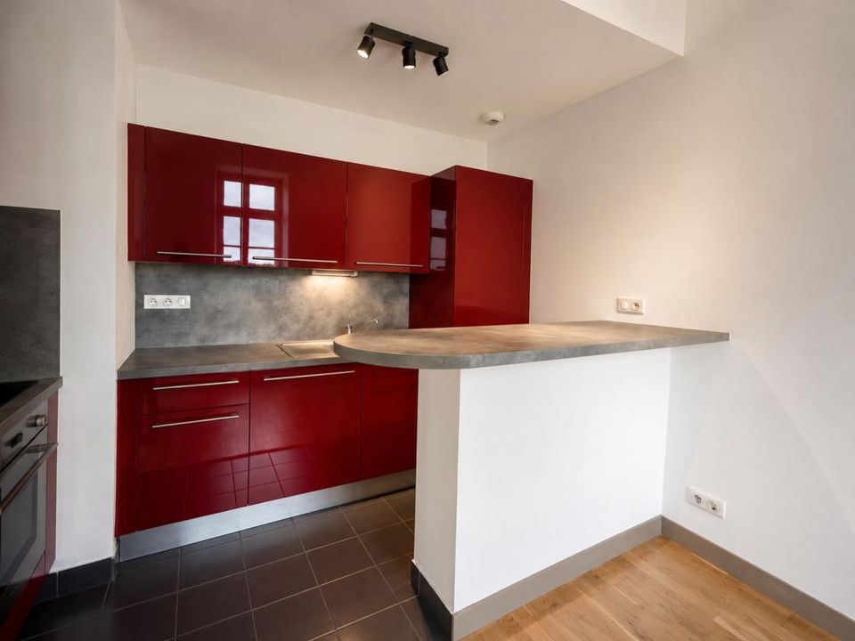 Lejlighed i Sainte-Foy-les-Lyon, Rhone - foto 4
