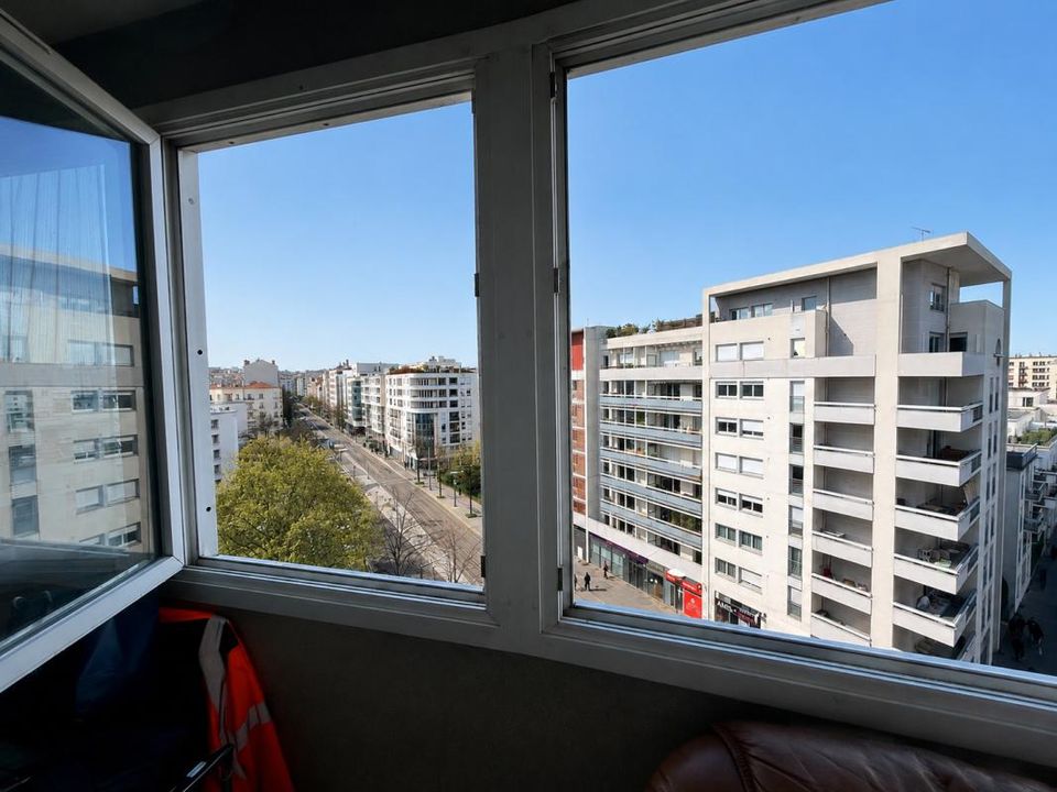 Lejlighed i Lyon, Rhone - foto 4