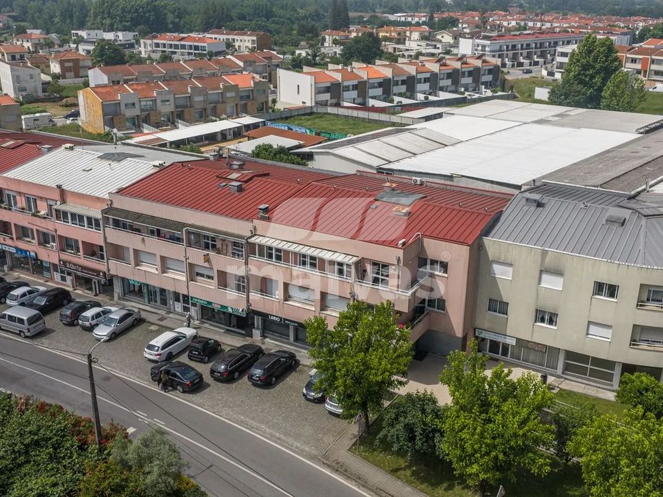Lejlighed i Braga, Braga - foto 2