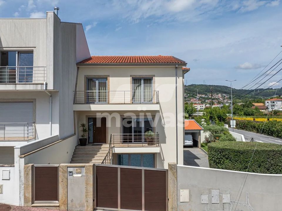 Villa i Braga, Braga - foto 1