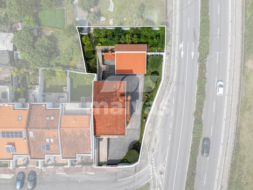 Villa i Braga, Braga - foto 3