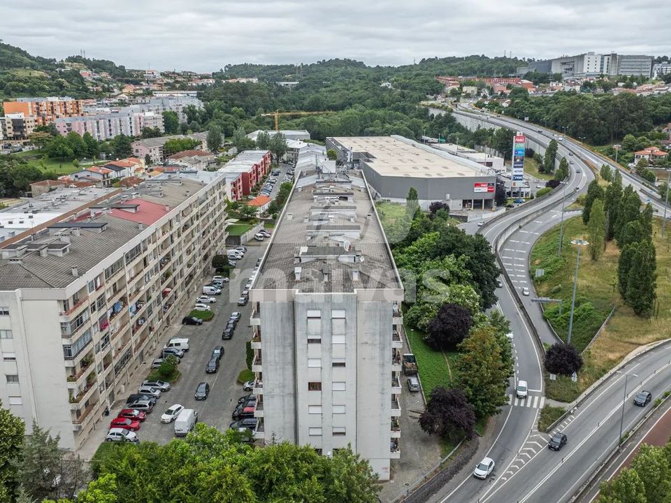 Lejlighed i Braga, Braga - foto 2