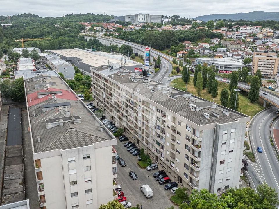 Lejlighed i Braga, Braga - foto 3