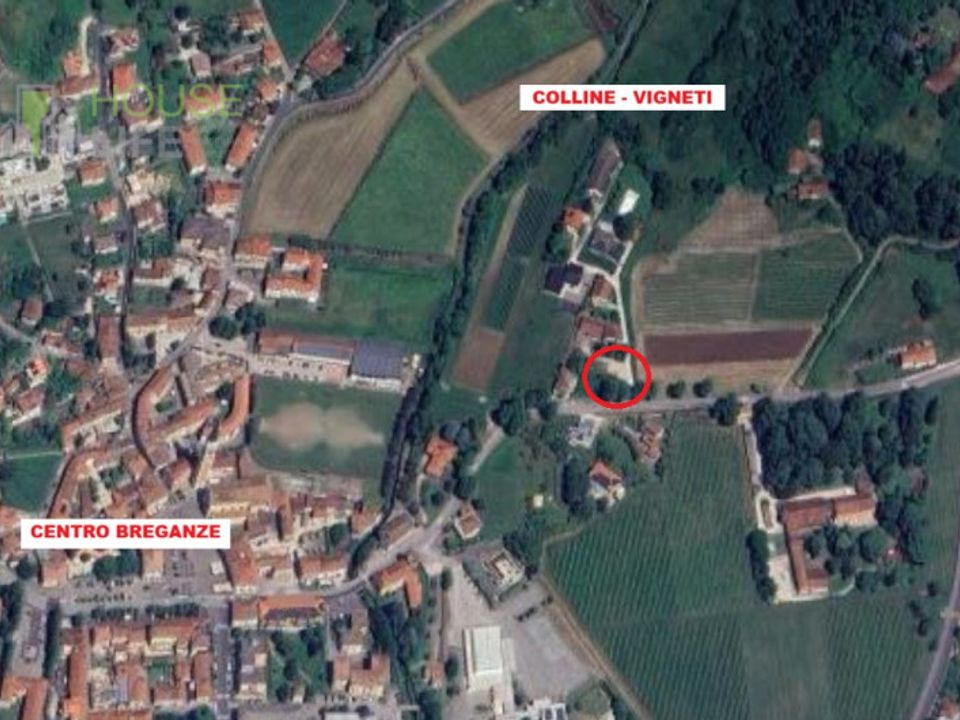 Helårsgrund i Breganze, Vicenza - foto 4