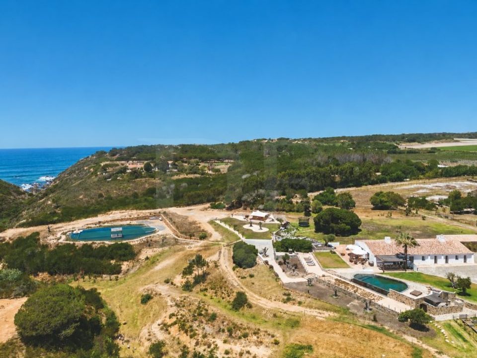 Farm i Odeceixe, Faro - foto 2