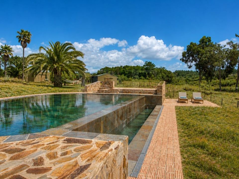 Farm i Odeceixe, Faro - foto 4