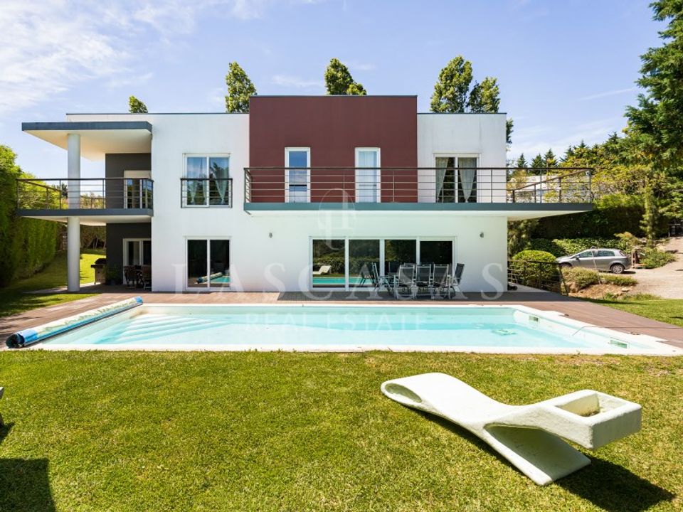 Villa a Belas, Lisbon - foto 1