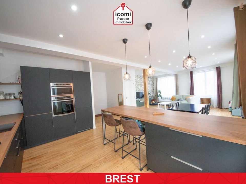 Villa i Brest, Finistere - foto 3