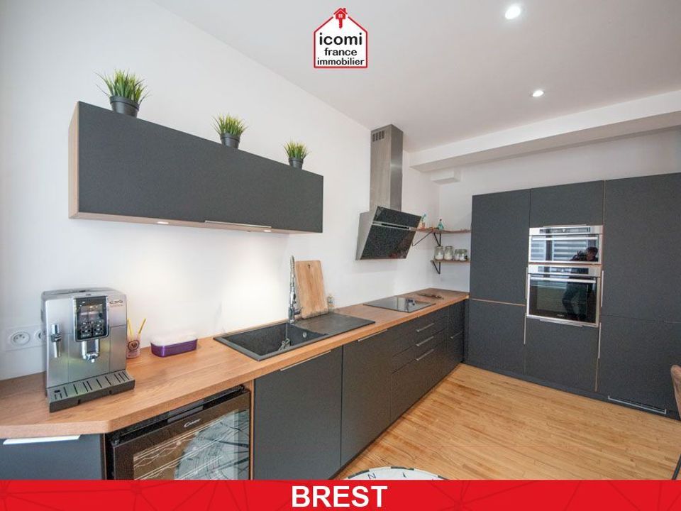 Villa i Brest, Finistere - foto 4