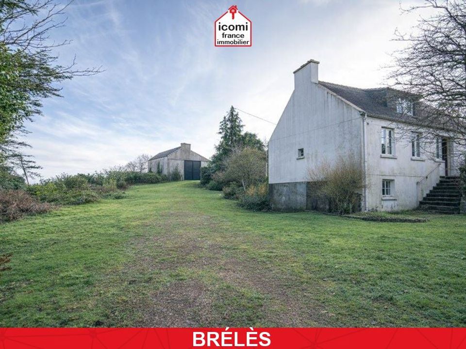 Willa: Brélès, Finistere – zdjęcie 3