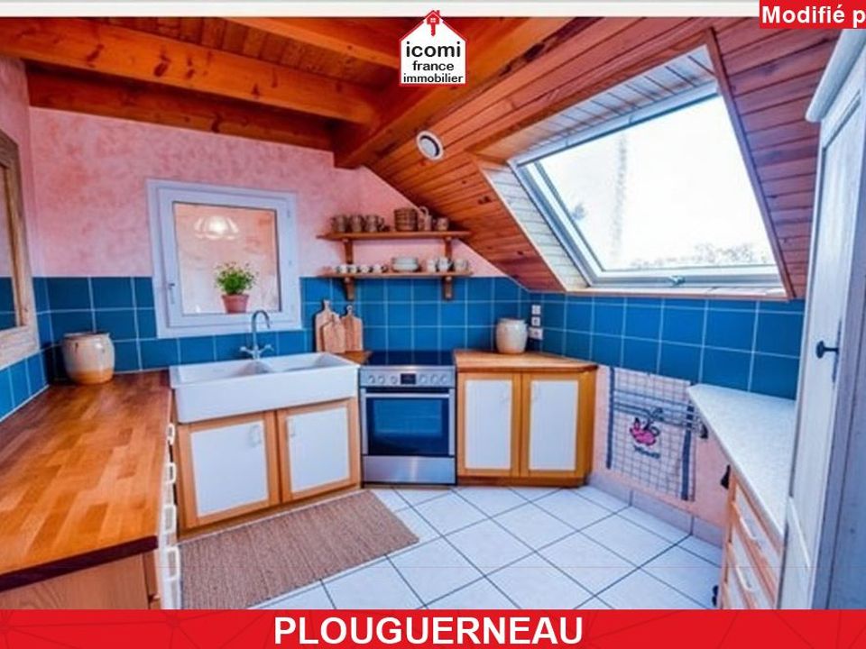 Villa i Plouguerneau, Finistere - foto 2