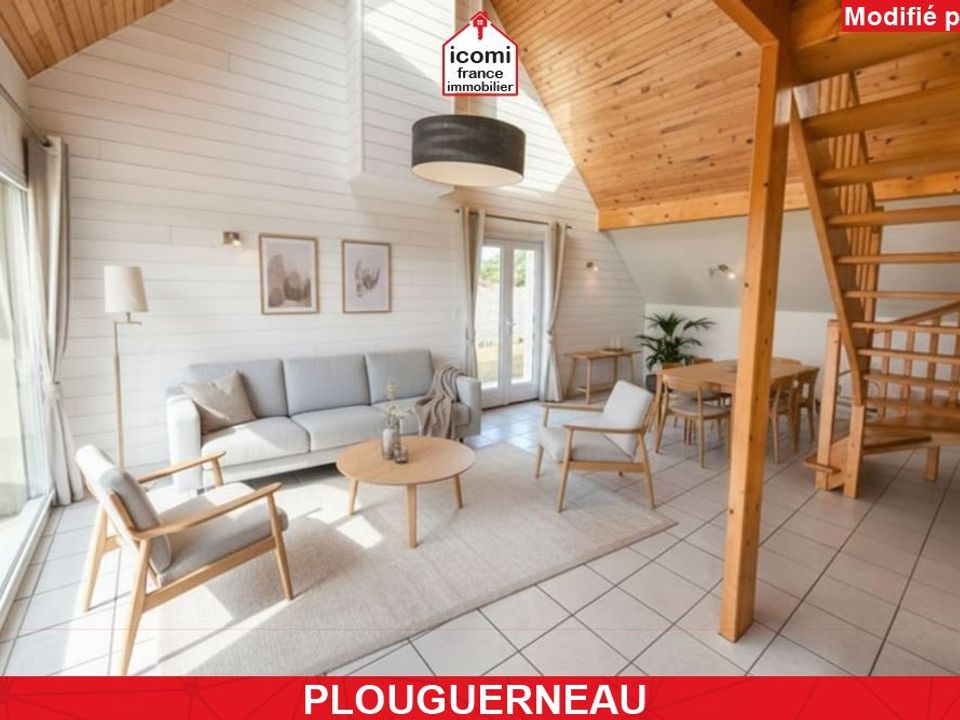 Villa i Plouguerneau, Finistere - foto 3