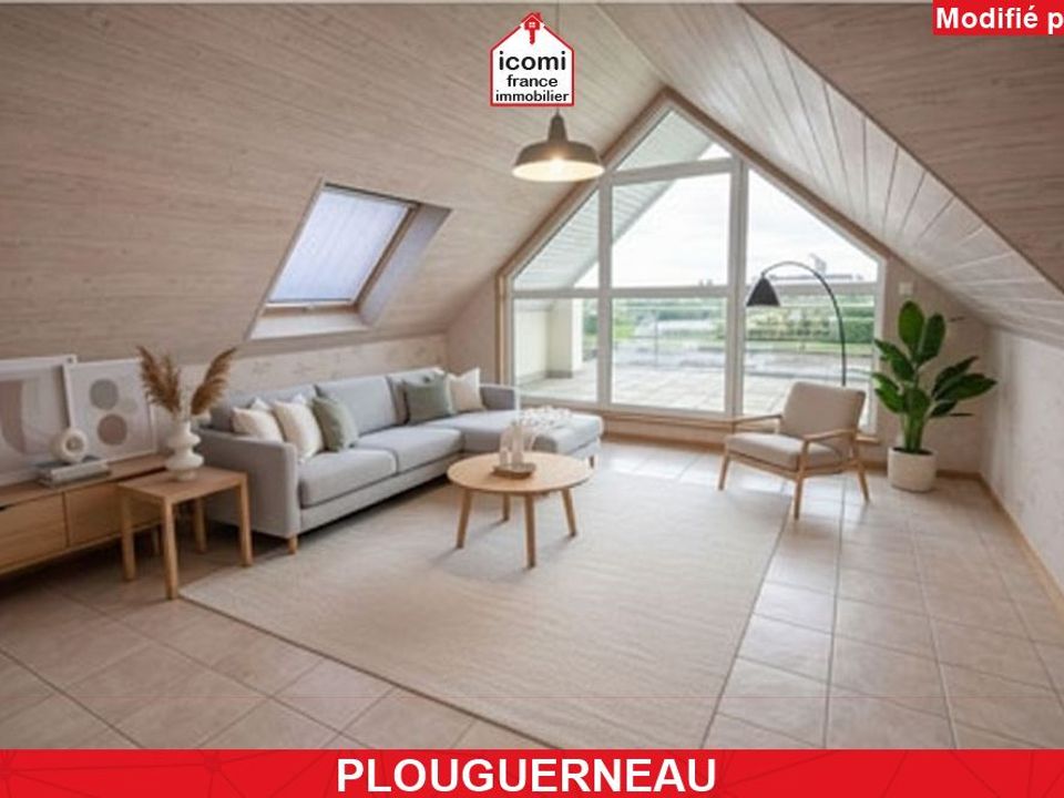 Villa i Plouguerneau, Finistere - foto 4