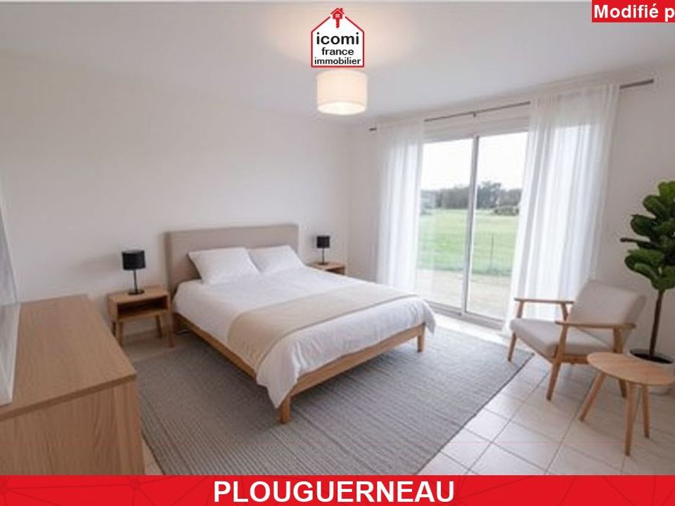 Villa i Plouguerneau, Finistere - foto 5
