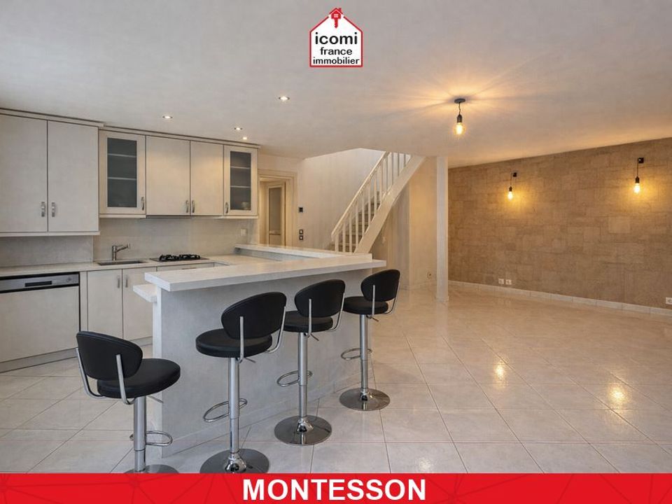 Duplex i Montesson, Yvelines - foto 2