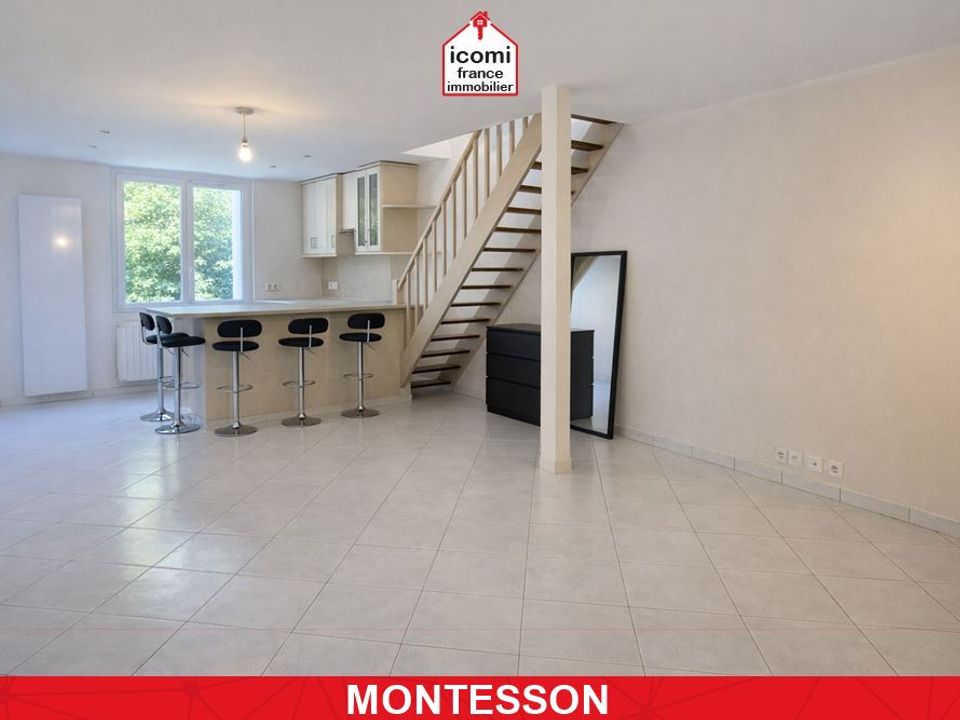 Duplex i Montesson, Yvelines - foto 4