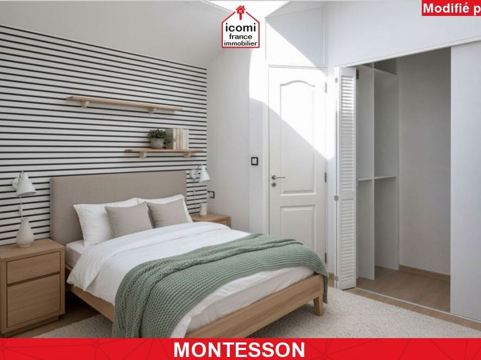 Duplex i Montesson, Yvelines - foto 5