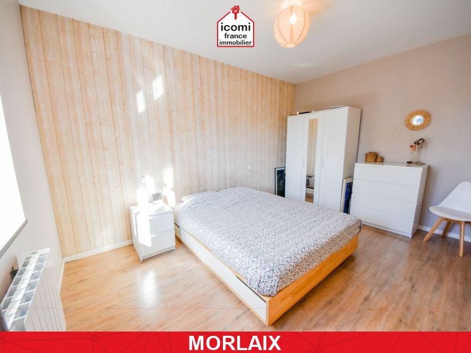 Casa unifamiliar a Morlaix, Finistere - foto 5