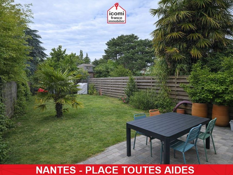 Villa i Nantes, Loire-Atlantique - foto 1