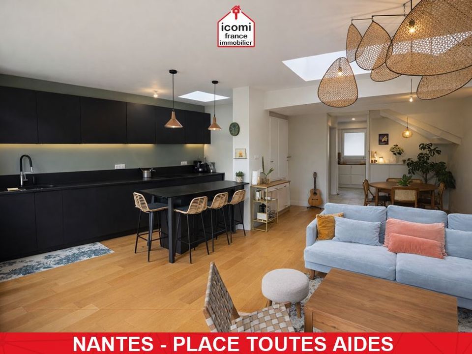 Villa i Nantes, Loire-Atlantique - foto 5