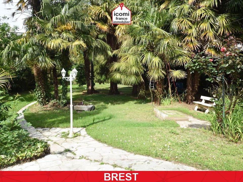Villa i Brest, Finistere - foto 1