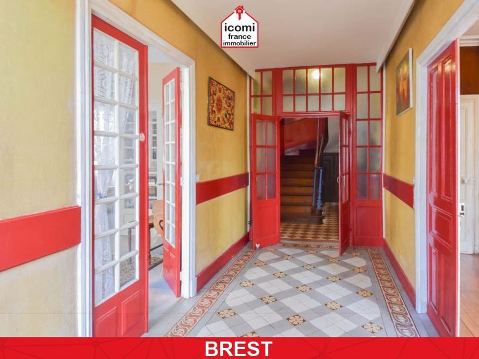 Villa i Brest, Finistere - foto 2