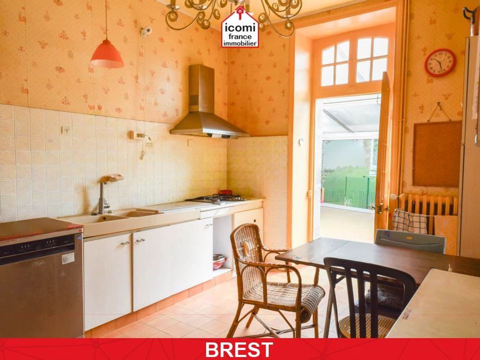 Villa i Brest, Finistere - foto 4