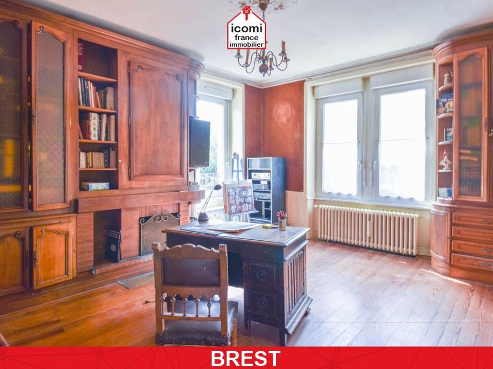 Villa i Brest, Finistere - foto 5