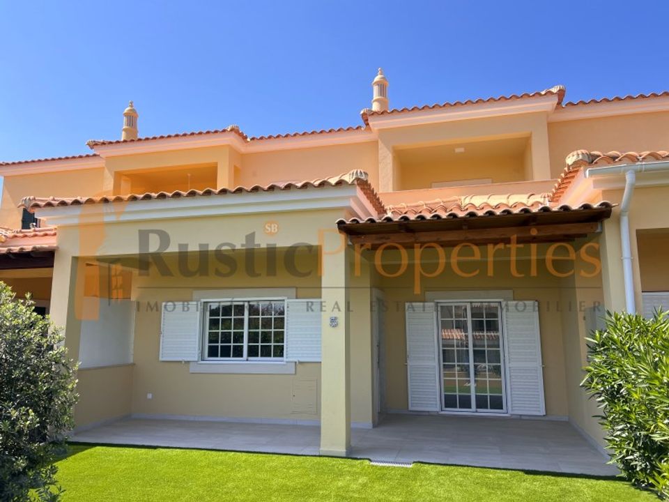 Villa i Almancil, Faro - foto 2