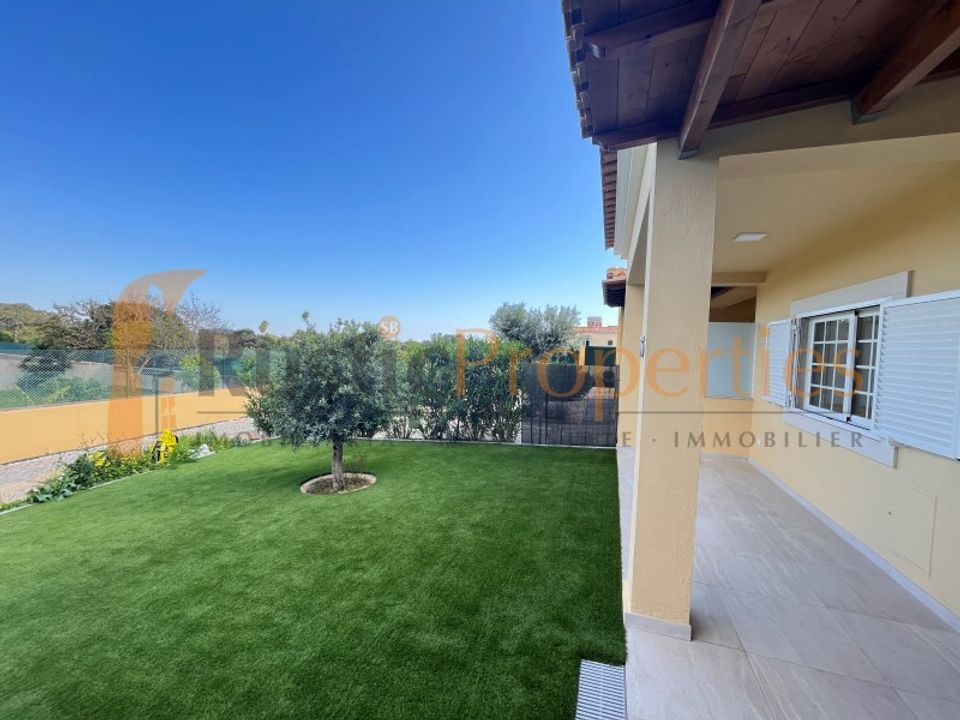 Villa i Almancil, Faro - foto 4