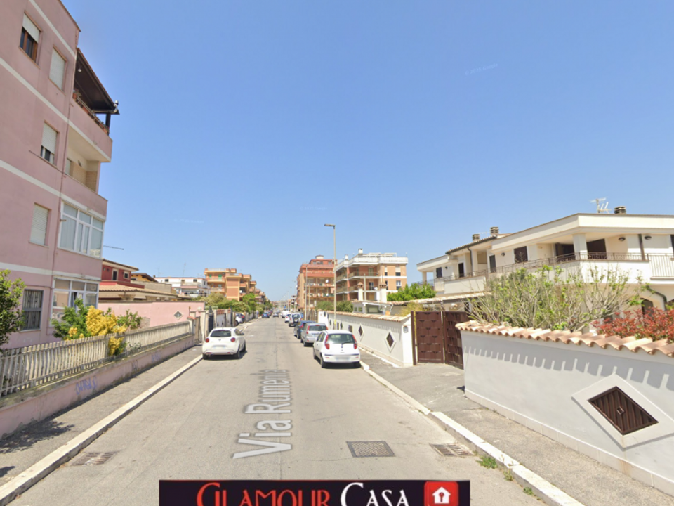 Lejlighed i Pomezia, Rome - foto 4