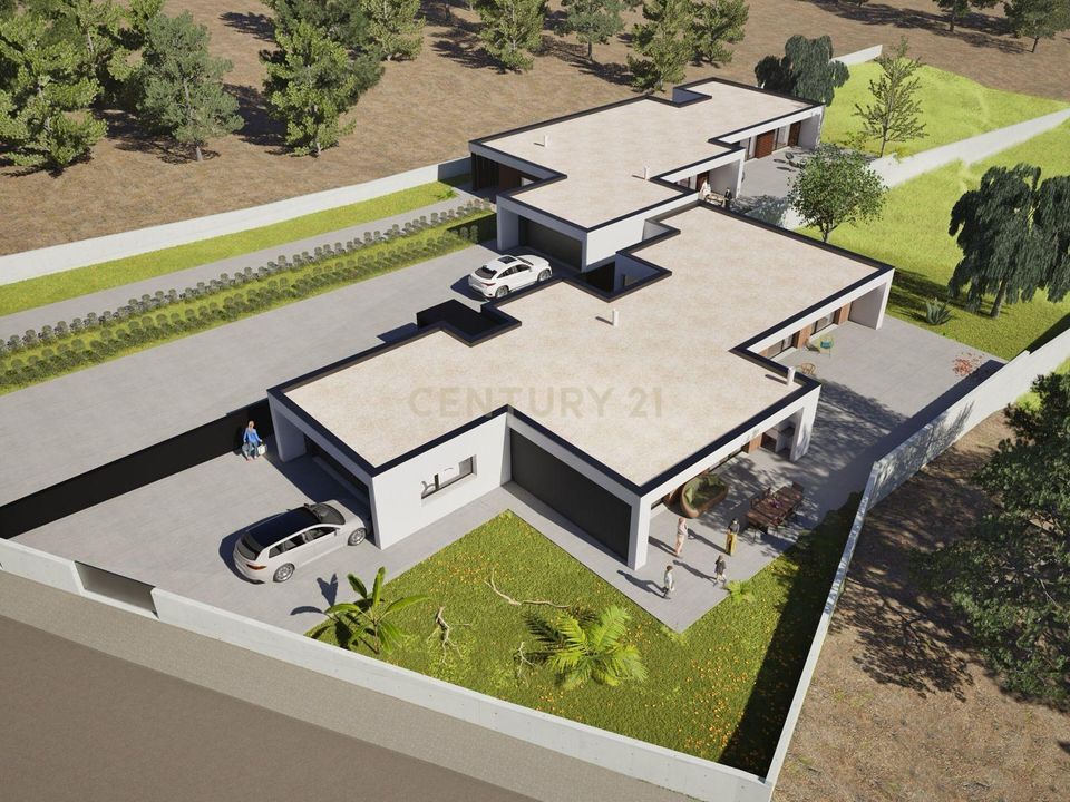 Villa i Viseu, Viseu - foto 1