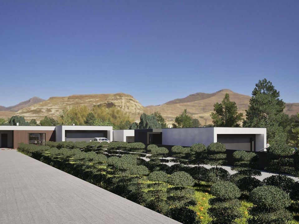 Villa i Viseu, Viseu - foto 1