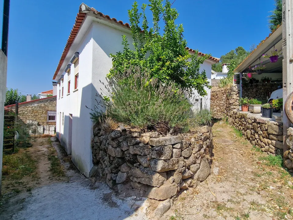 Villa i Lamego, Viseu - foto 2