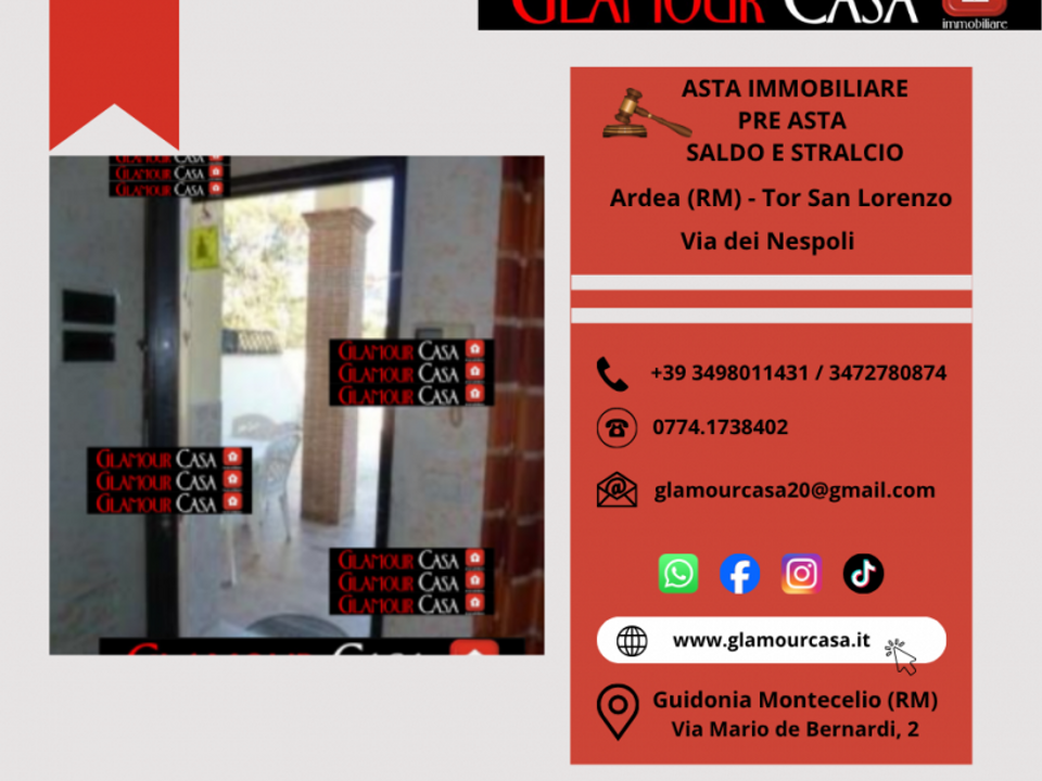 Villa i Ardea, Rome - foto 3