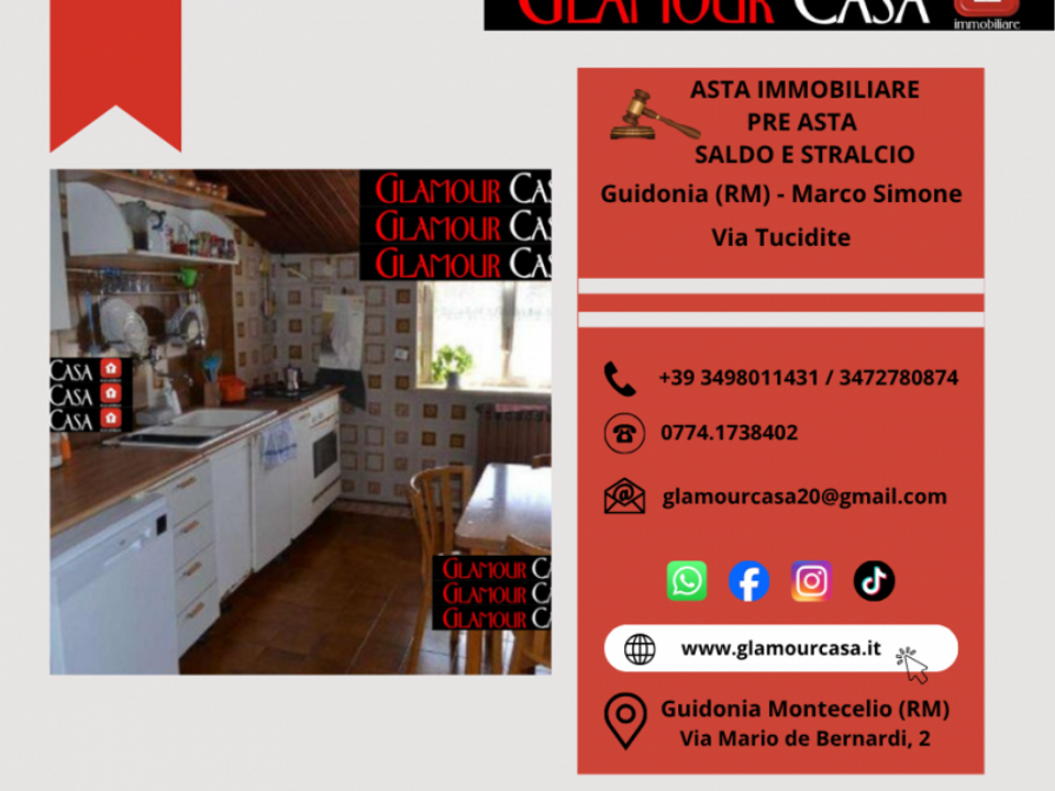 Lejlighed i Guidonia Montecelio, Rome - foto 3