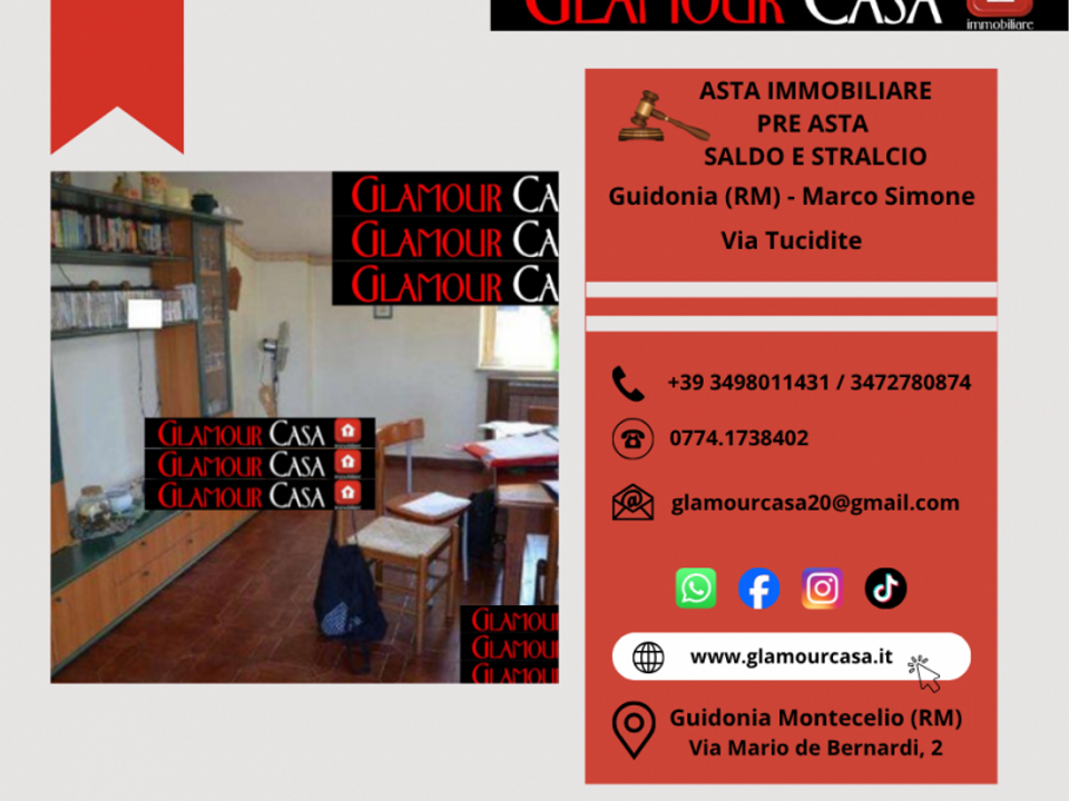 Lejlighed i Guidonia Montecelio, Rome - foto 4
