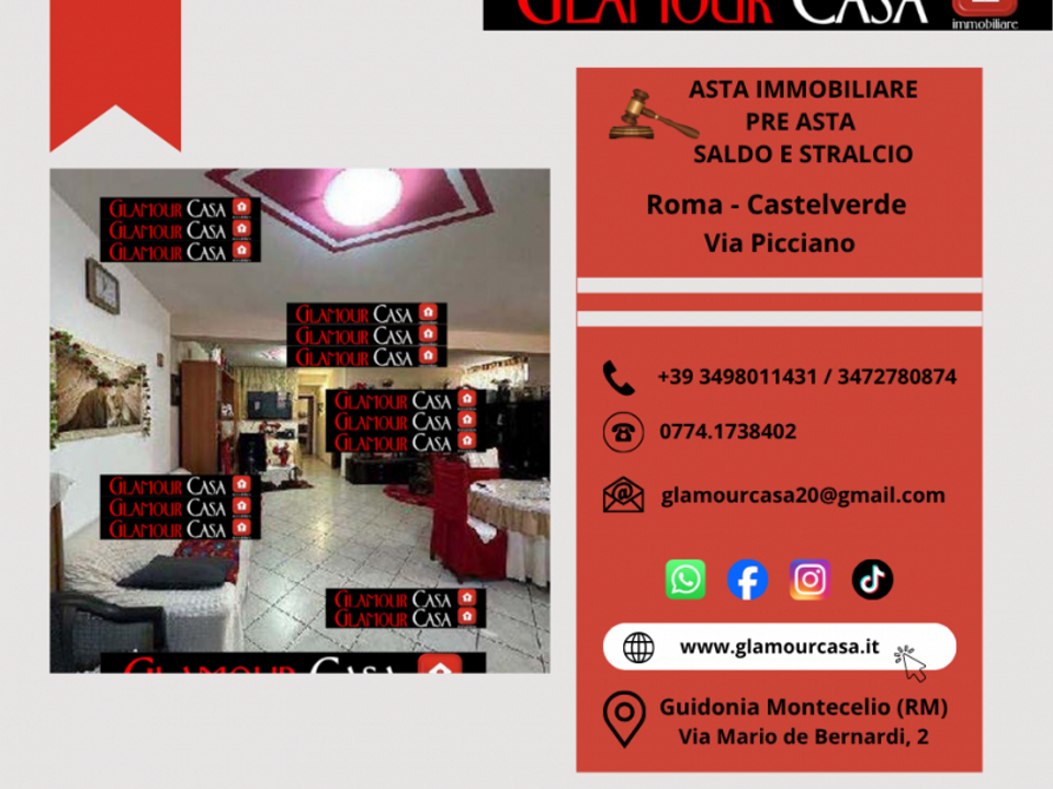Villa i Rome, Rome - foto 3