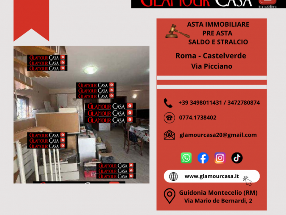 Villa i Rome, Rome - foto 5