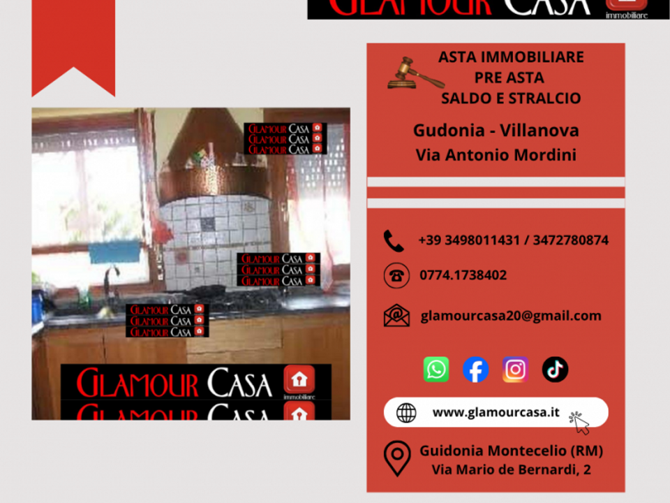Villa i Guidonia Montecelio, Rome - foto 3