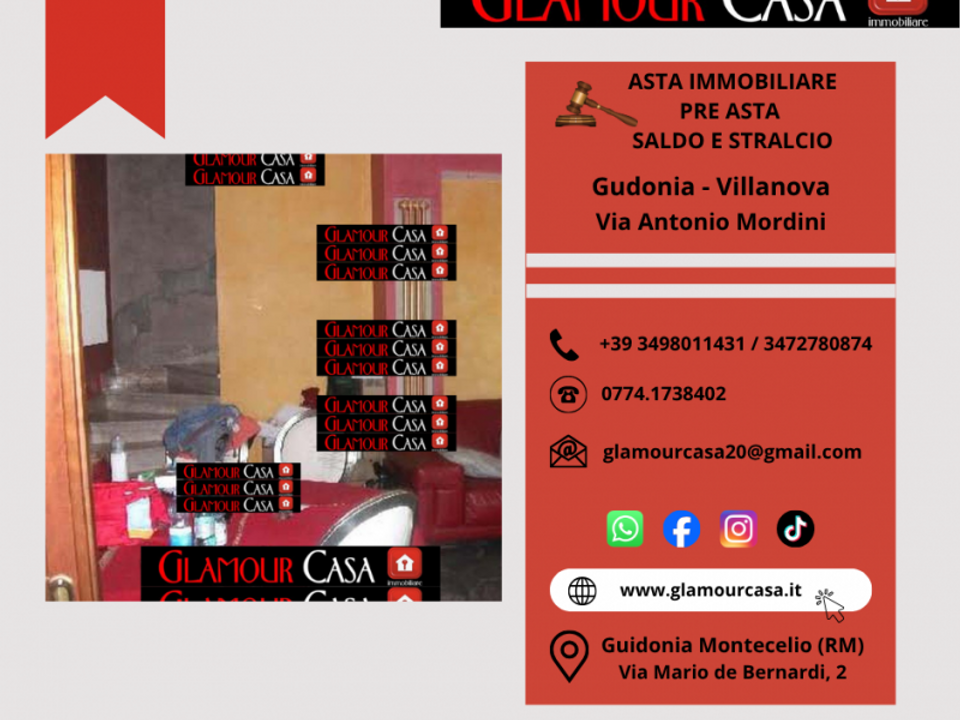 Villa i Guidonia Montecelio, Rome - foto 4