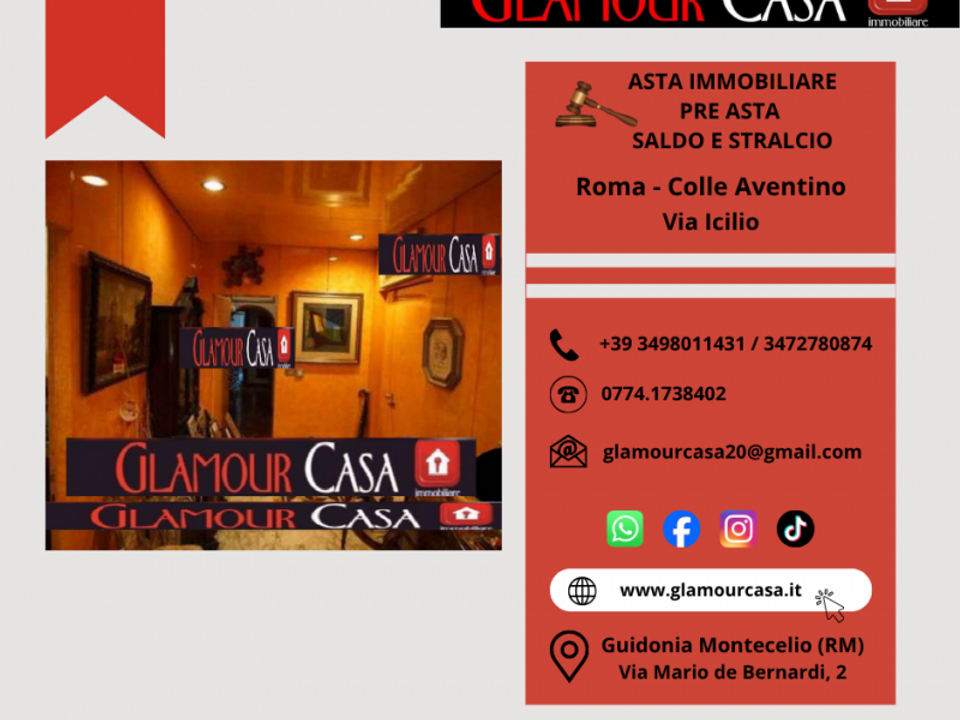 Lejlighed i Rome, Rome - foto 4