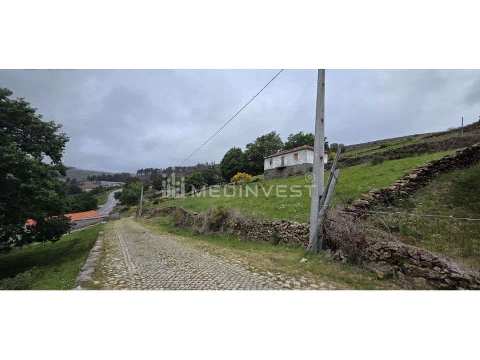 Villa i Boticas, Vila Real - foto 1