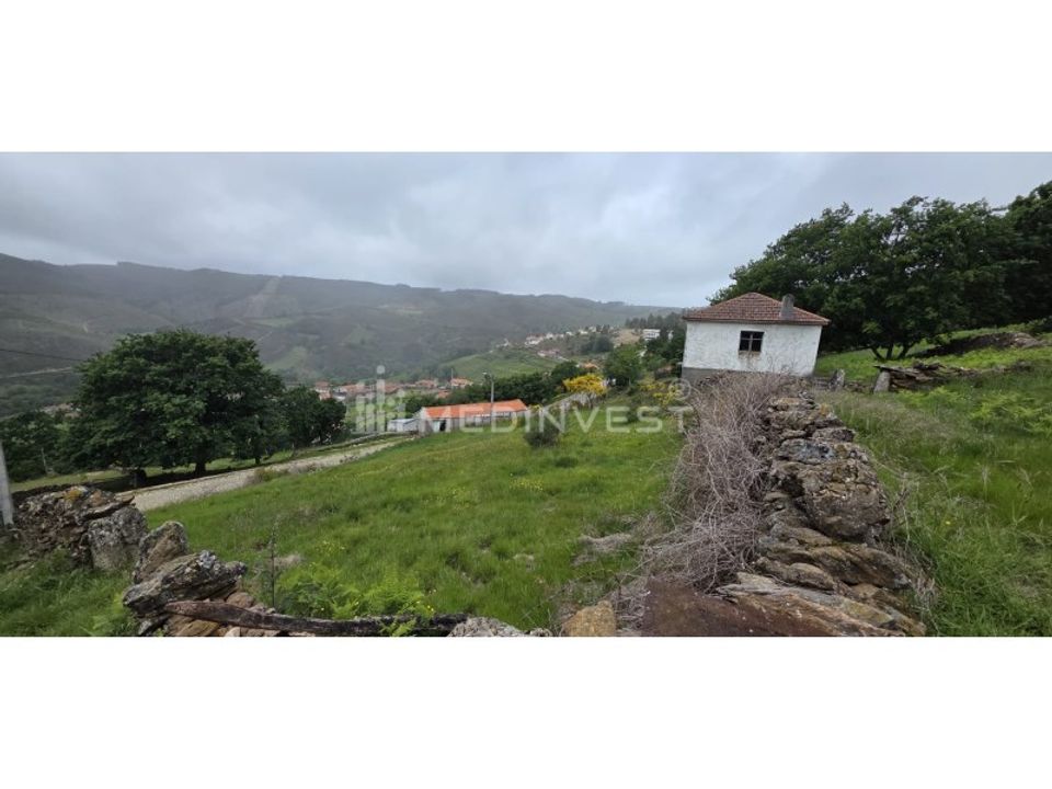 Villa i Boticas, Vila Real - foto 2