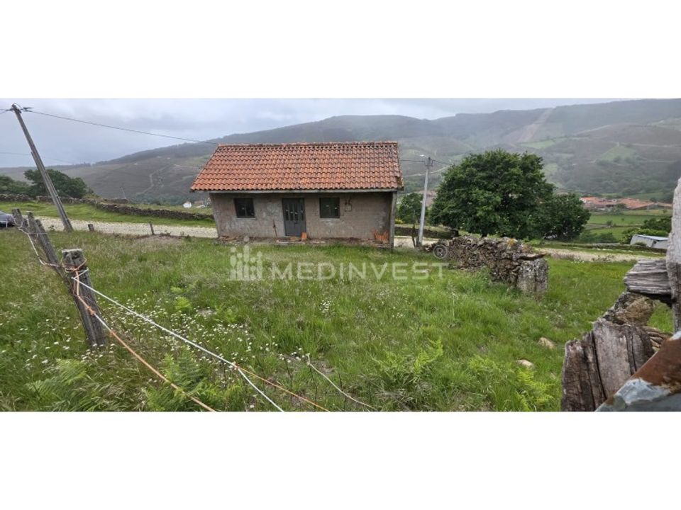 Villa i Boticas, Vila Real - foto 2