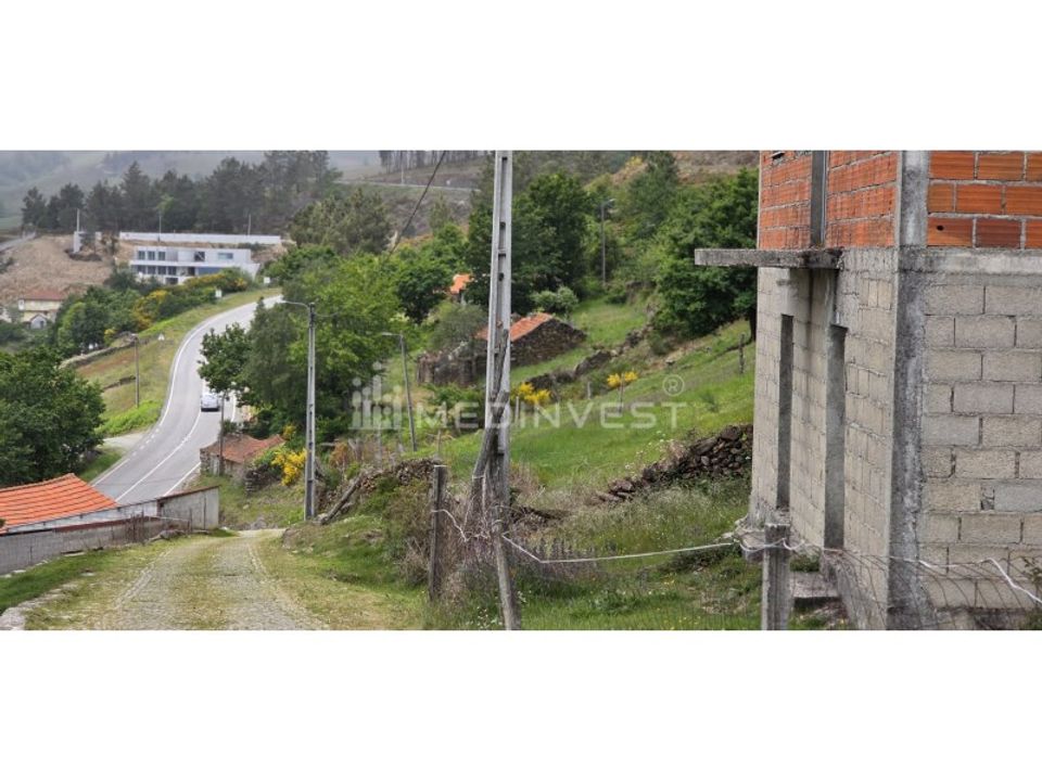 Villa i Boticas, Vila Real - foto 3