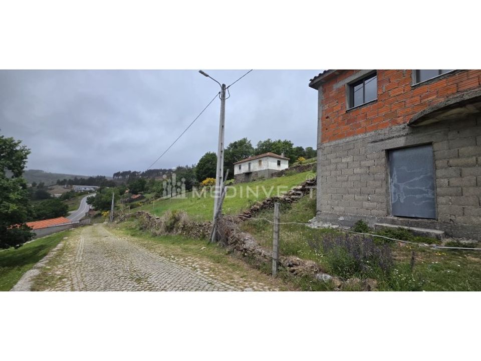 Villa i Boticas, Vila Real - foto 4