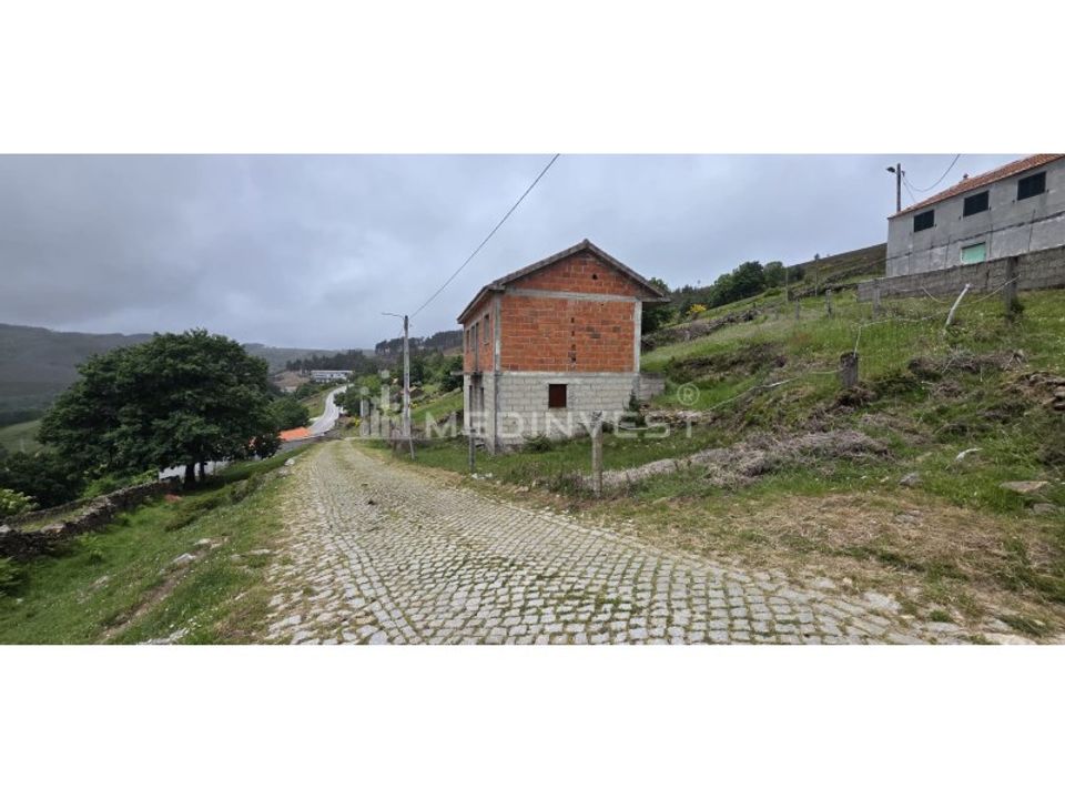 Villa i Boticas, Vila Real - foto 5